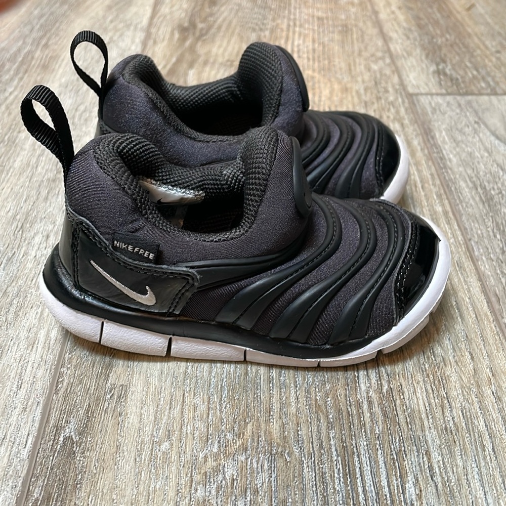 Nike Free size 7C